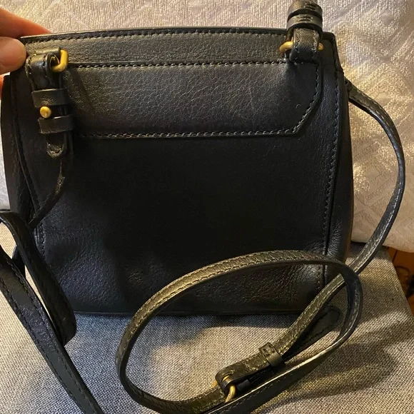 AUTH MCM CROSSBODY BAG - Picture 3 of 11
